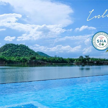 Inlaya Ratchaburi Hotel Ngoại thất bức ảnh