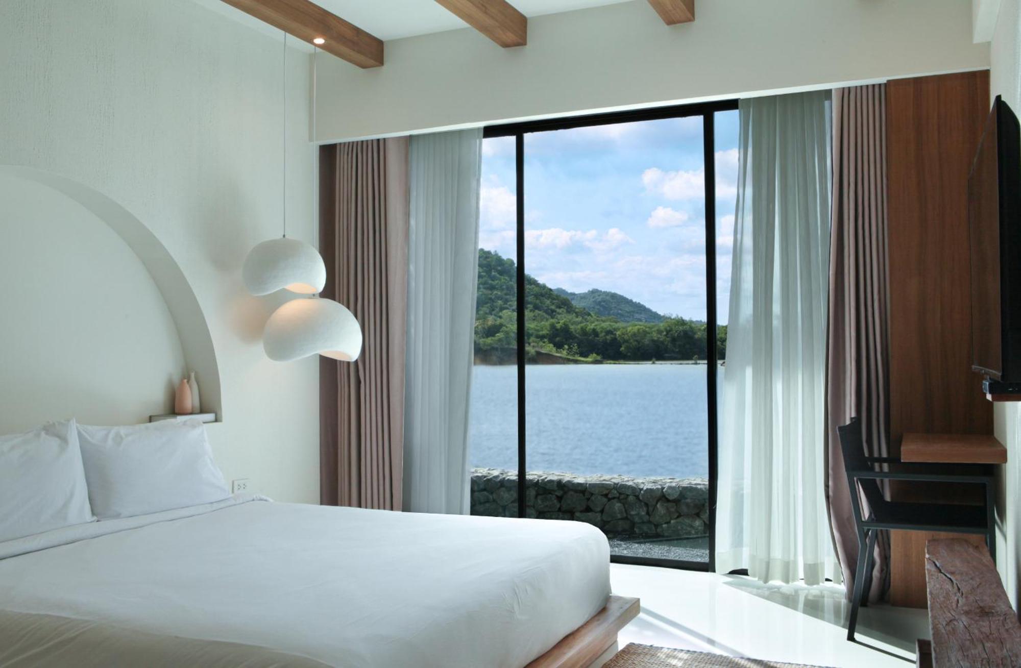 Inlaya Ratchaburi Hotel Ngoại thất bức ảnh