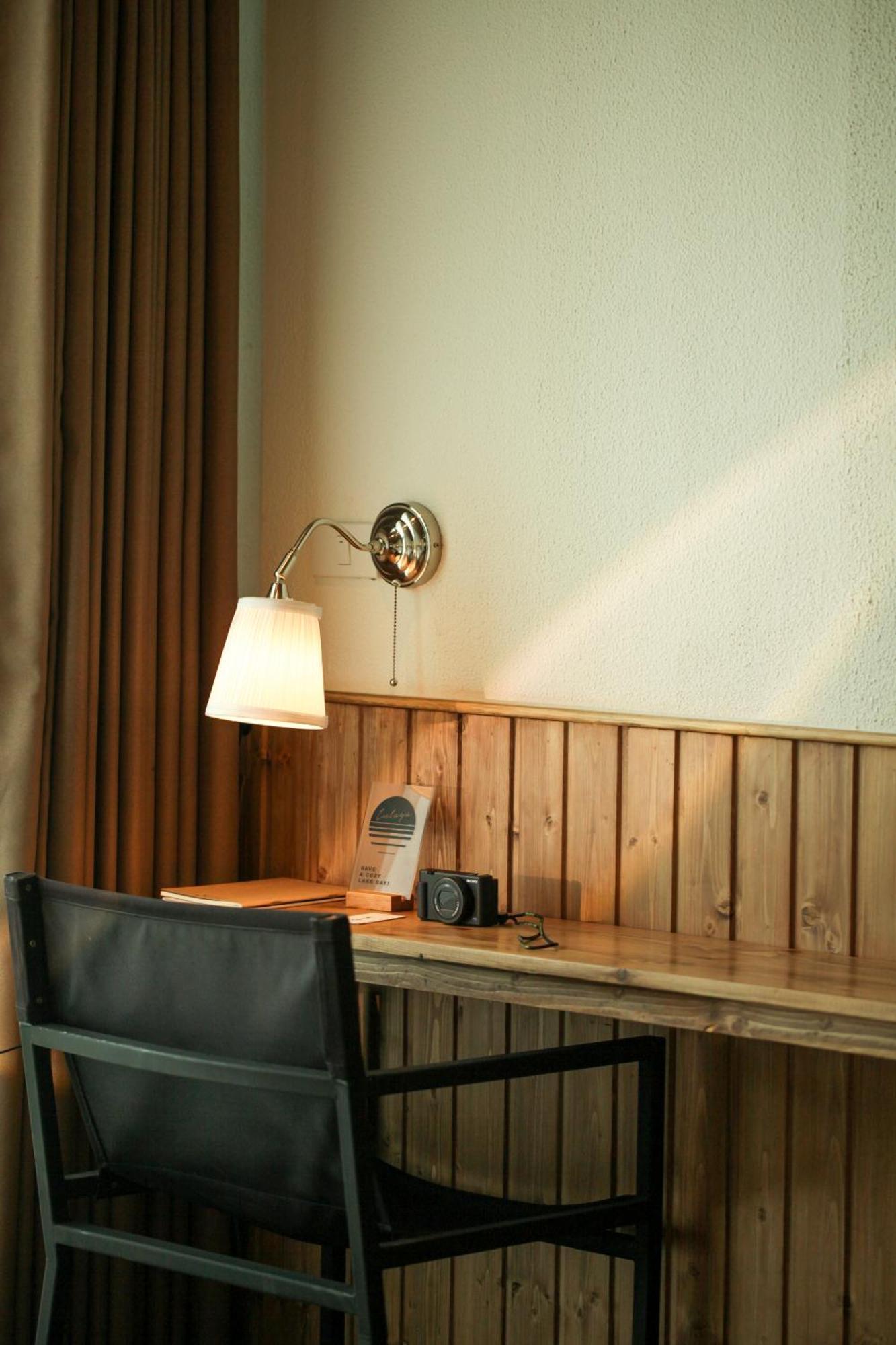 Inlaya Ratchaburi Hotel Ngoại thất bức ảnh