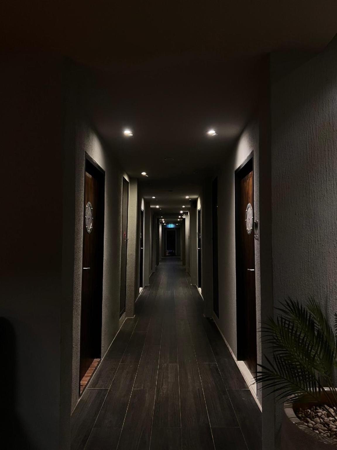 Inlaya Ratchaburi Hotel Ngoại thất bức ảnh